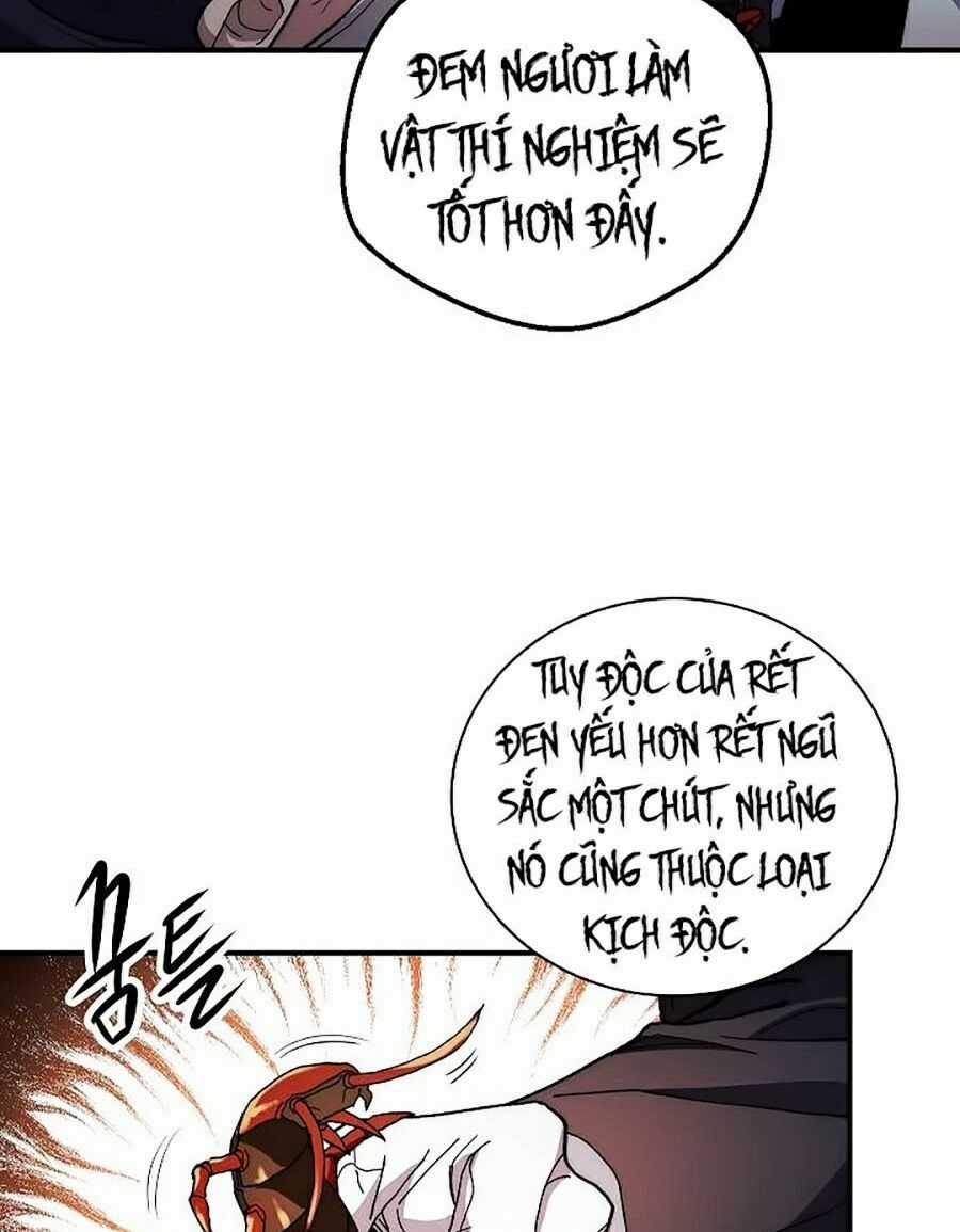 Huyền Thoại Diệt Thế Độc Long Chapter 2 trang 12