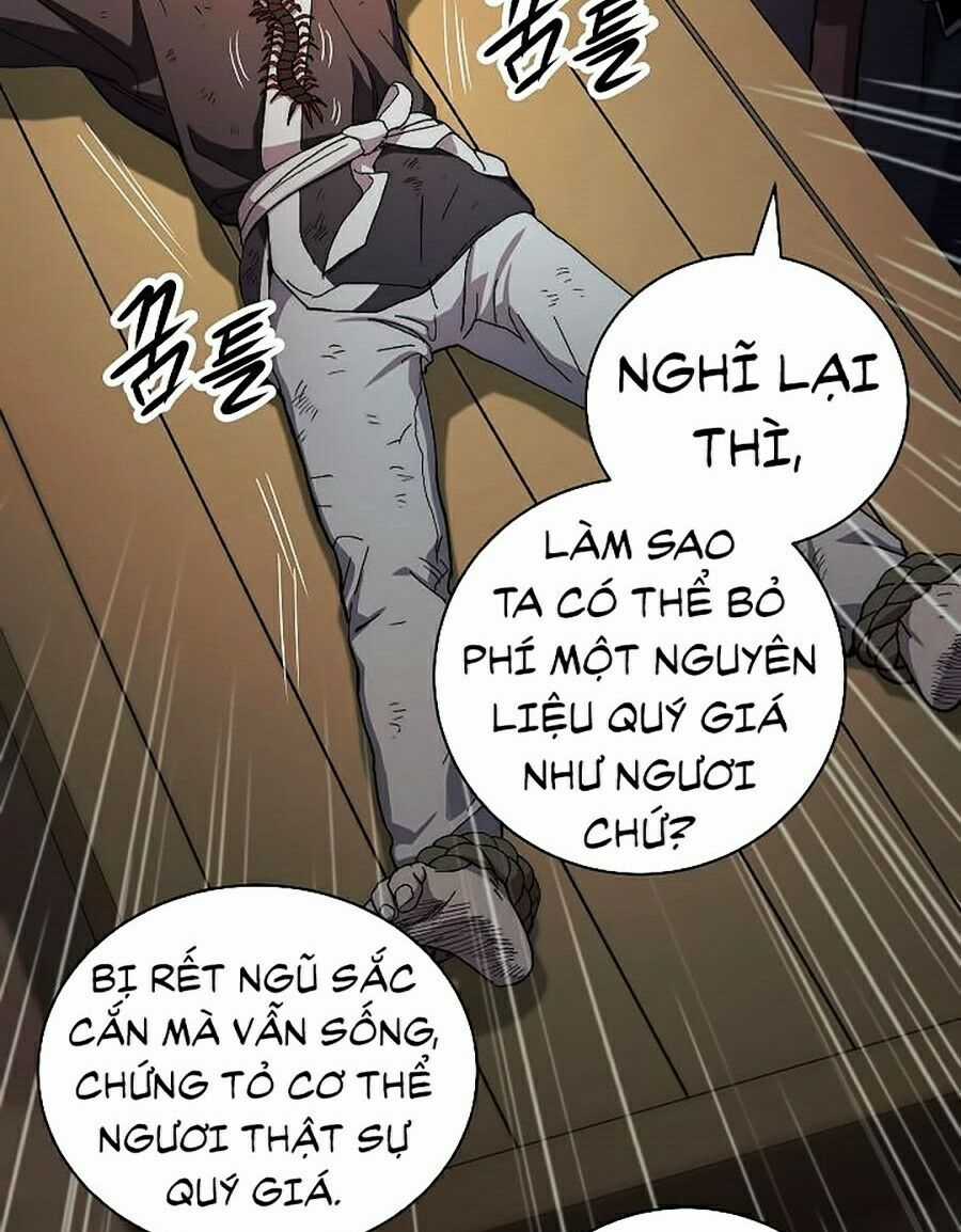 Huyền Thoại Diệt Thế Độc Long Chapter 2 trang 15