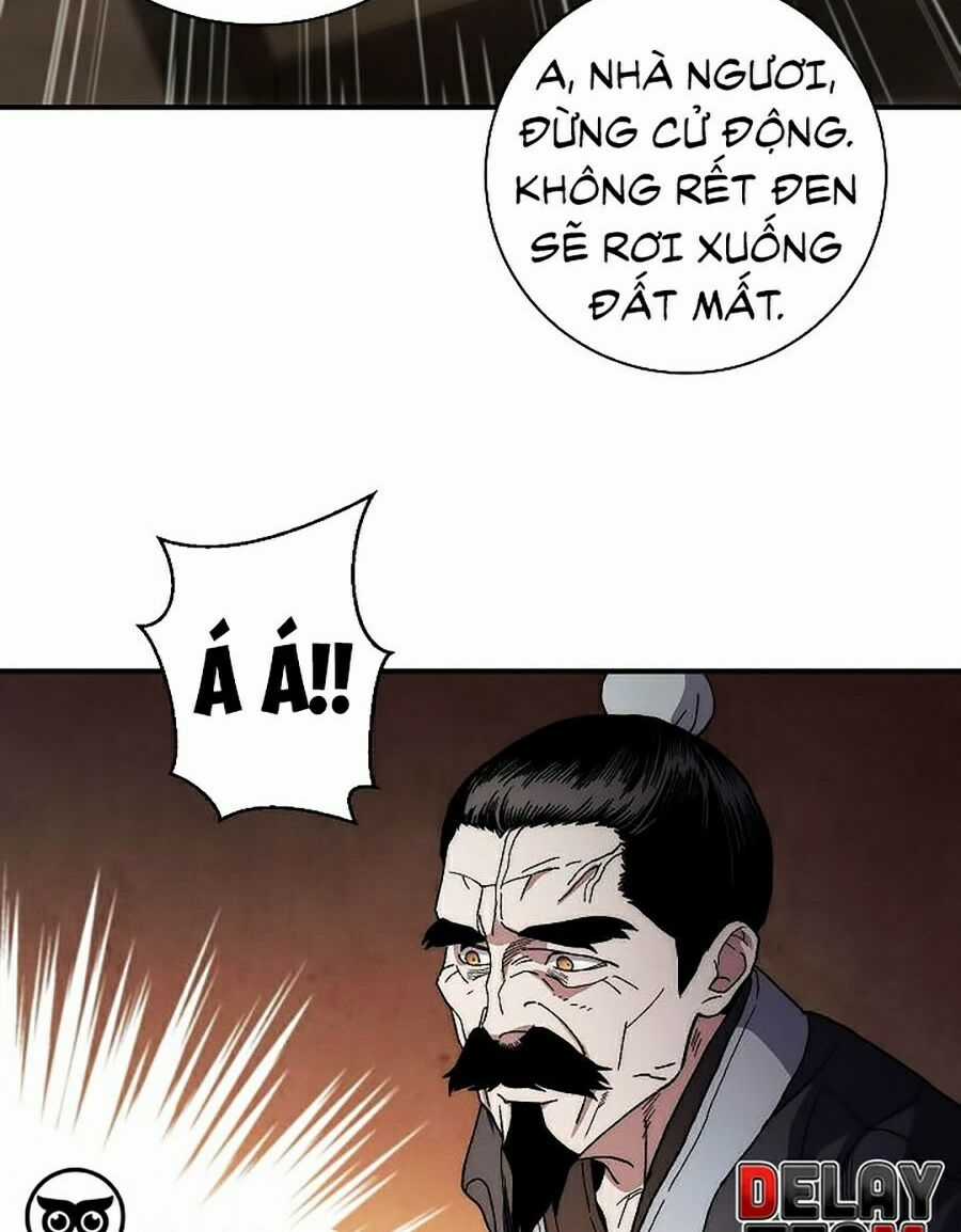 Huyền Thoại Diệt Thế Độc Long Chapter 2 trang 16