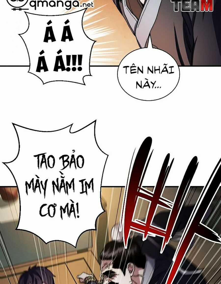 Huyền Thoại Diệt Thế Độc Long Chapter 2 trang 17