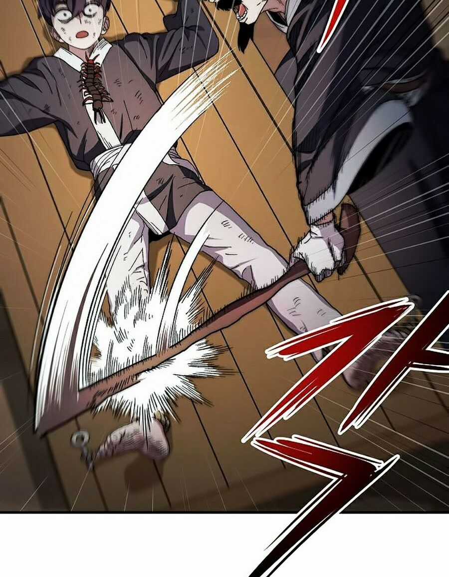 Huyền Thoại Diệt Thế Độc Long Chapter 2 trang 18