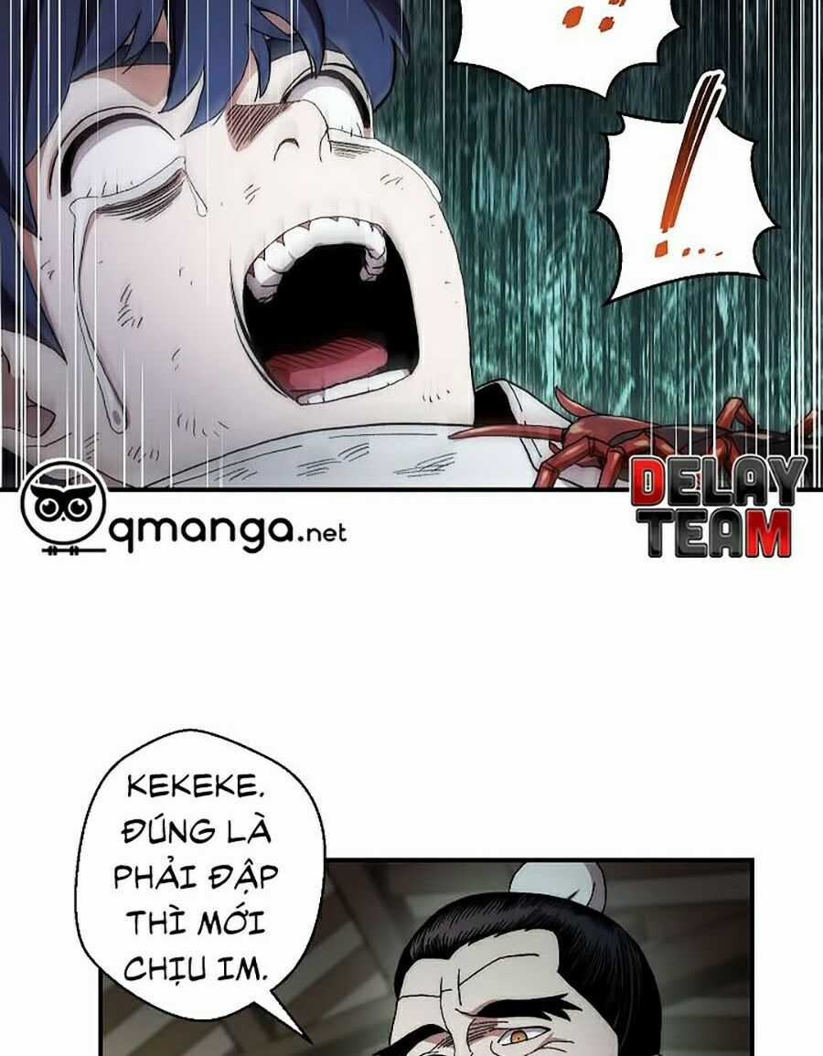 Huyền Thoại Diệt Thế Độc Long Chapter 2 trang 20