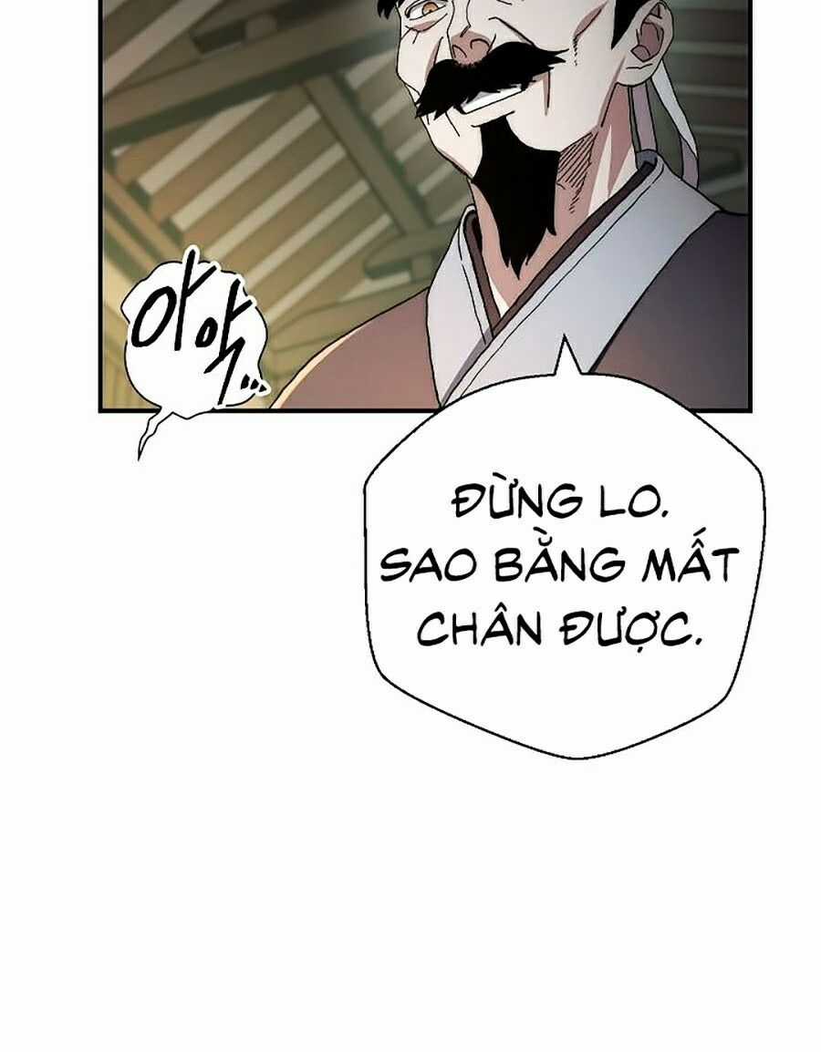 Huyền Thoại Diệt Thế Độc Long Chapter 2 trang 21