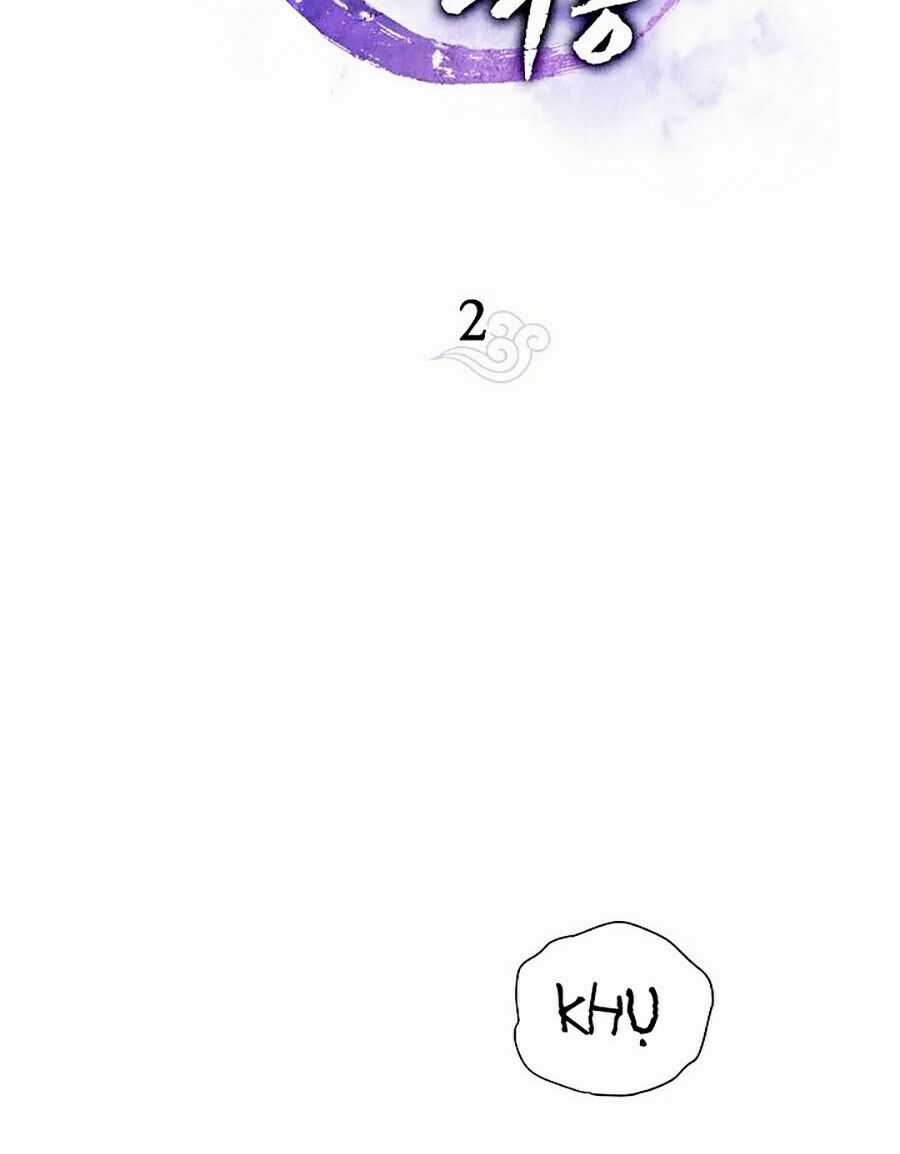 Huyền Thoại Diệt Thế Độc Long Chapter 2 trang 23