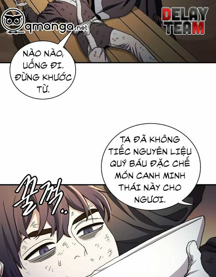 Huyền Thoại Diệt Thế Độc Long Chapter 2 trang 25