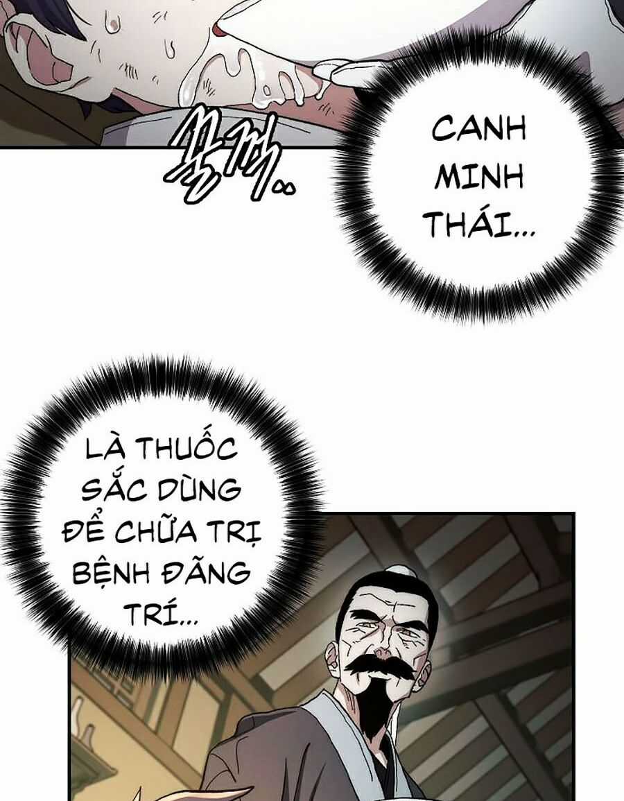 Huyền Thoại Diệt Thế Độc Long Chapter 2 trang 26