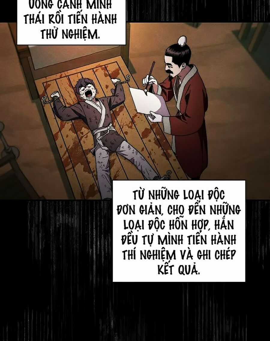 Huyền Thoại Diệt Thế Độc Long Chapter 2 trang 34