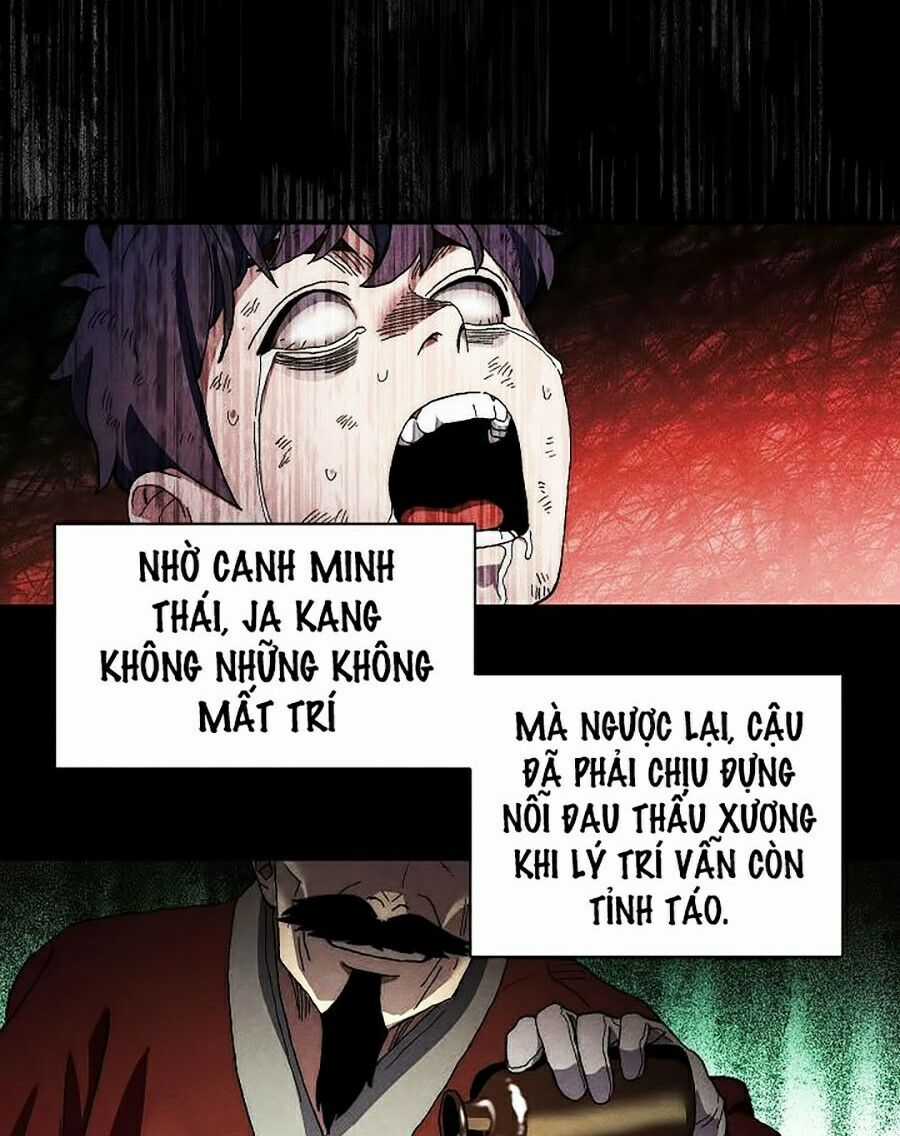 Huyền Thoại Diệt Thế Độc Long Chapter 2 trang 35