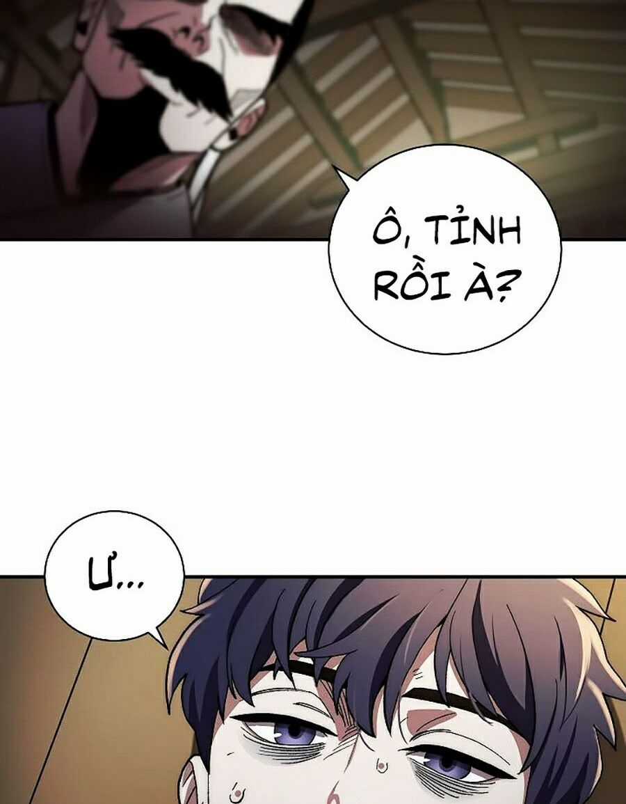 Huyền Thoại Diệt Thế Độc Long Chapter 2 trang 4