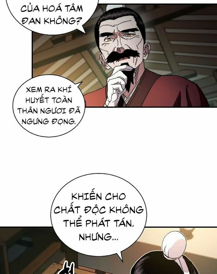 Huyền Thoại Diệt Thế Độc Long Chapter 2 trang 40