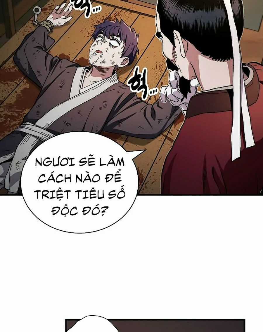 Huyền Thoại Diệt Thế Độc Long Chapter 2 trang 41