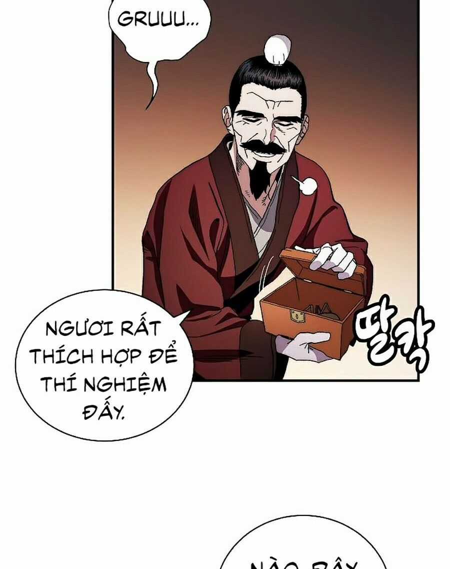 Huyền Thoại Diệt Thế Độc Long Chapter 2 trang 42