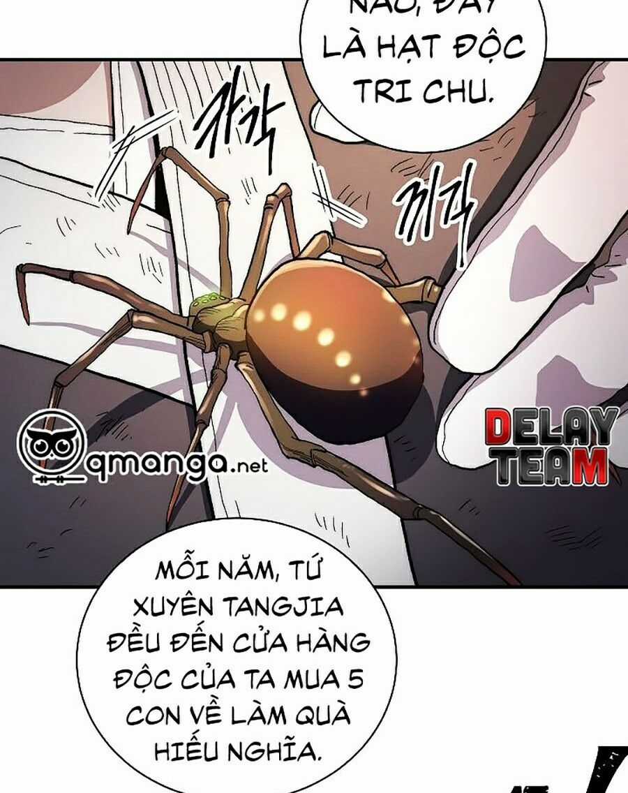 Huyền Thoại Diệt Thế Độc Long Chapter 2 trang 43