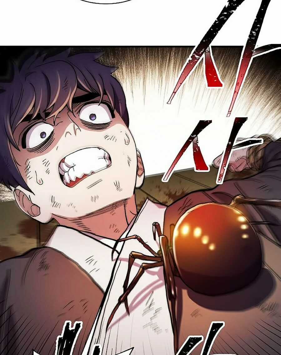 Huyền Thoại Diệt Thế Độc Long Chapter 2 trang 44