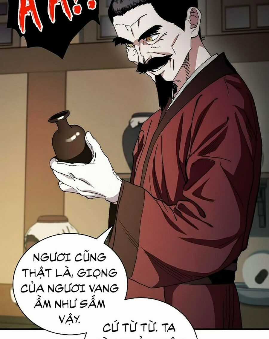 Huyền Thoại Diệt Thế Độc Long Chapter 2 trang 47