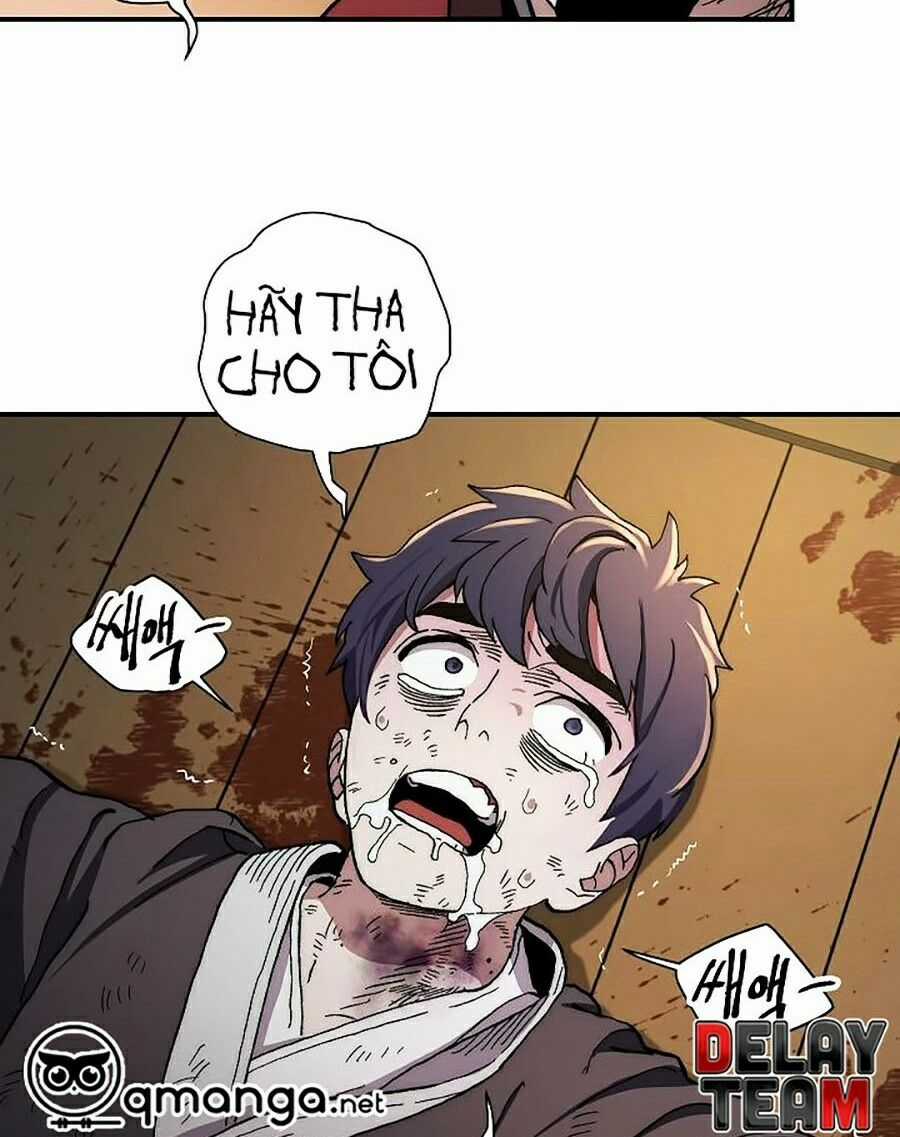 Huyền Thoại Diệt Thế Độc Long Chapter 2 trang 49