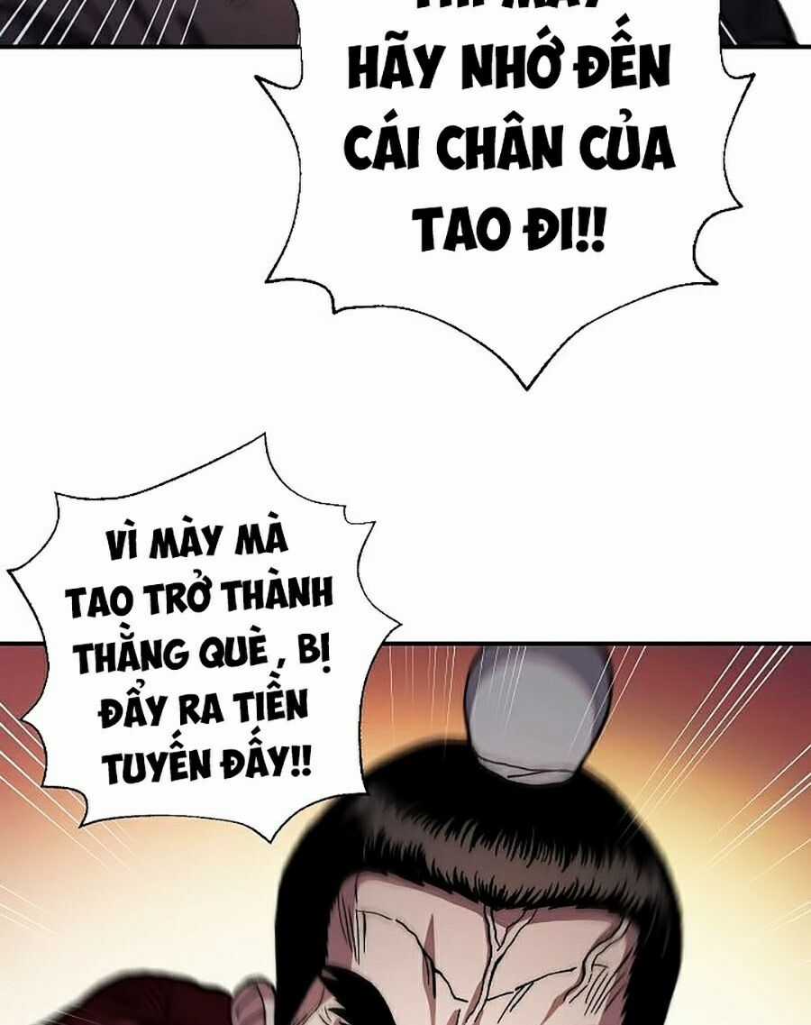 Huyền Thoại Diệt Thế Độc Long Chapter 2 trang 54