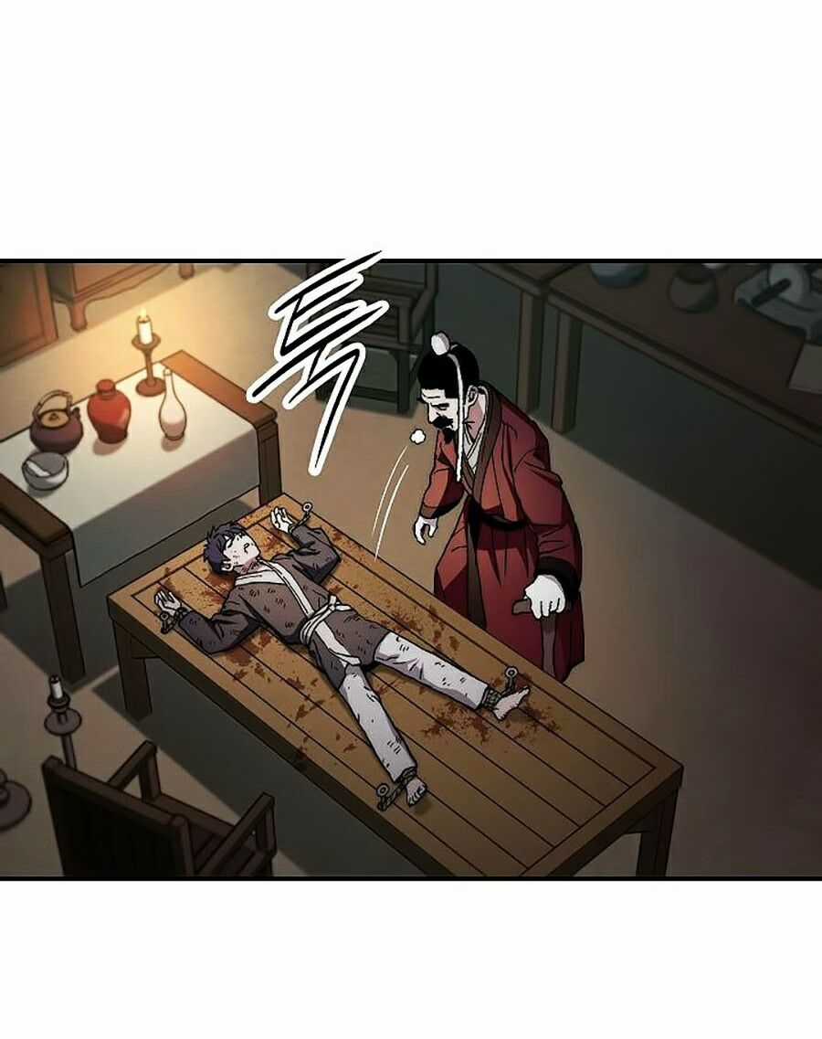 Huyền Thoại Diệt Thế Độc Long Chapter 2 trang 57