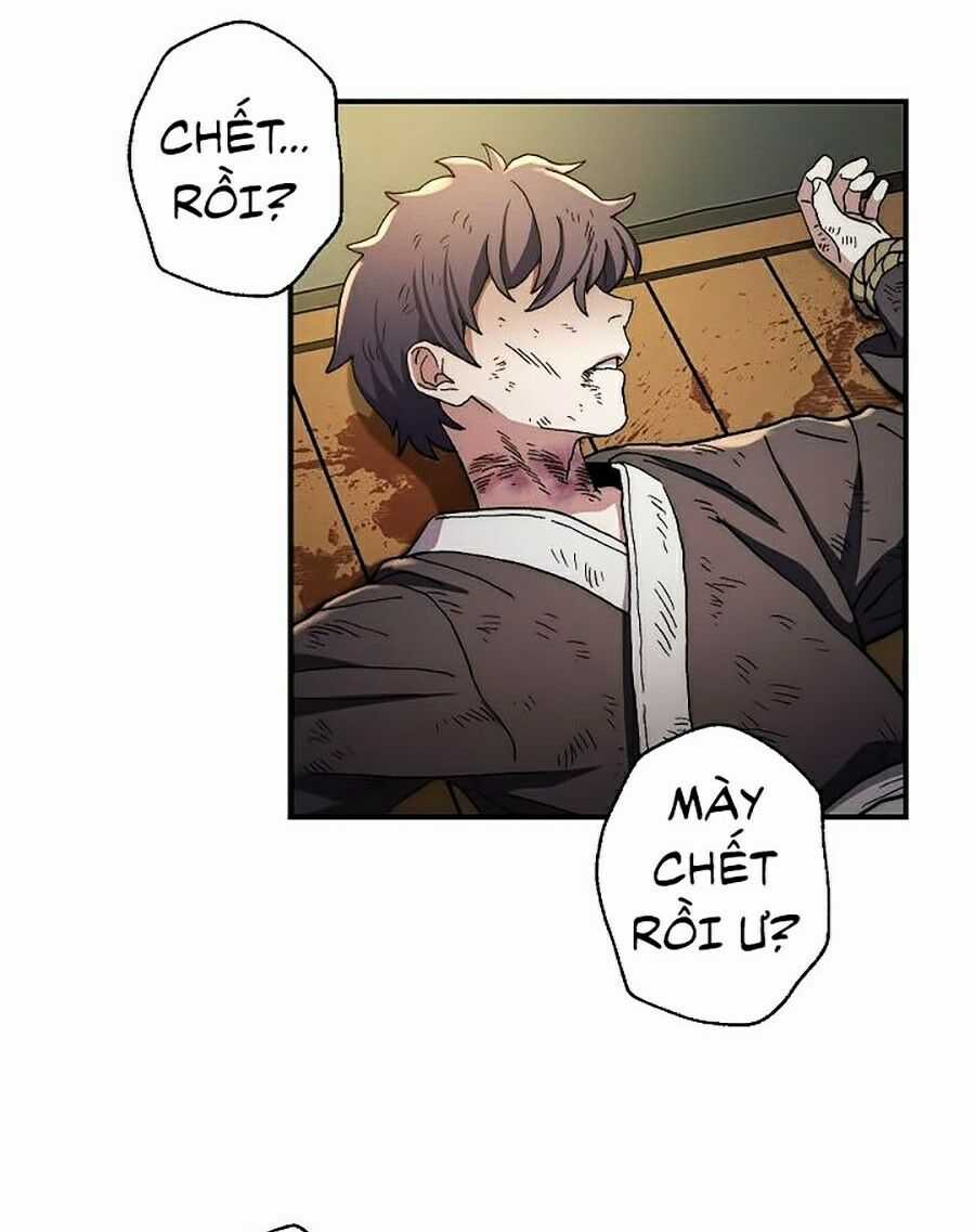 Huyền Thoại Diệt Thế Độc Long Chapter 2 trang 59