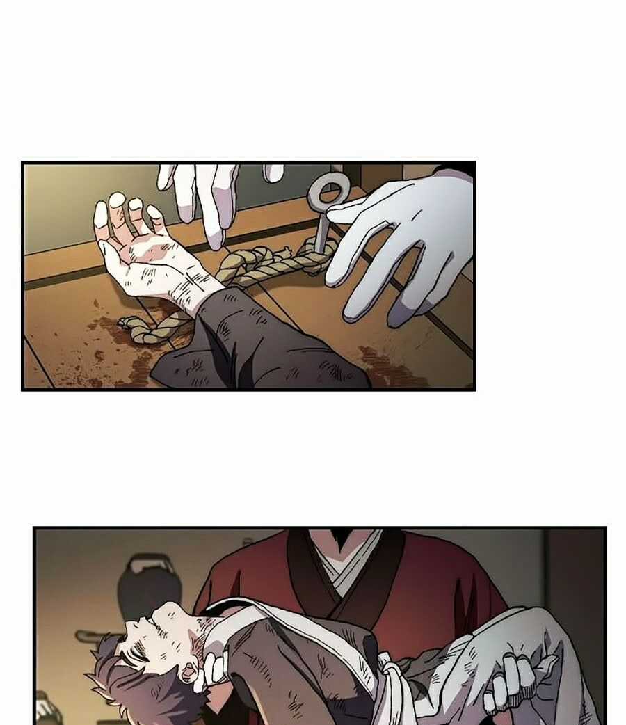 Huyền Thoại Diệt Thế Độc Long Chapter 2 trang 61