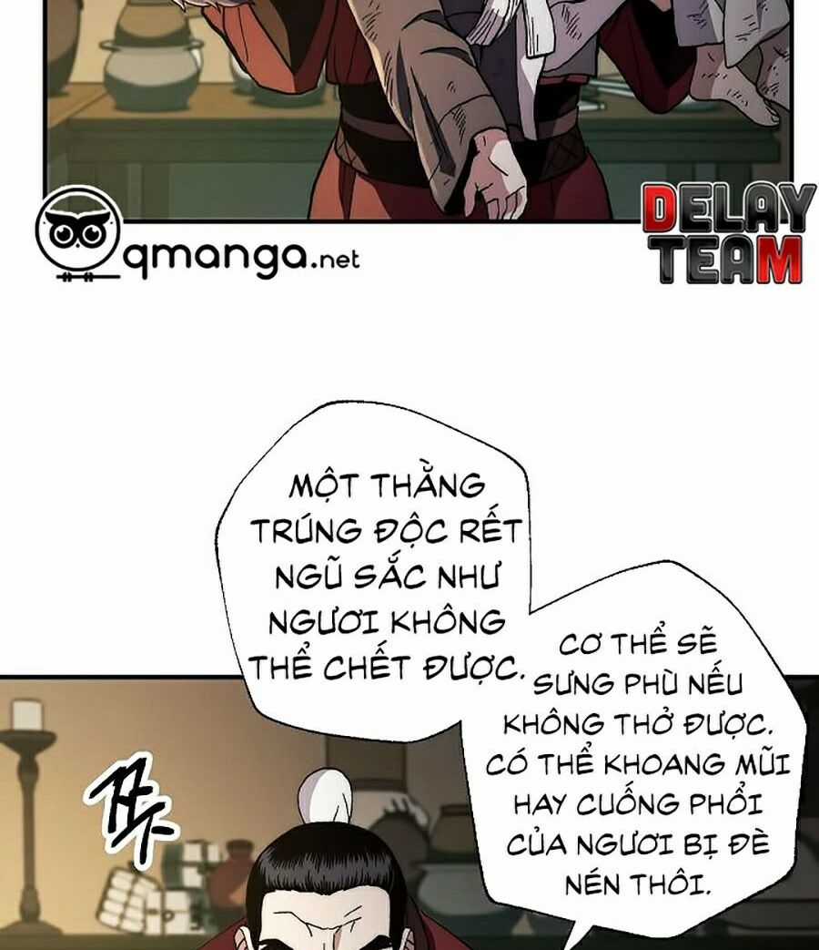 Huyền Thoại Diệt Thế Độc Long Chapter 2 trang 62