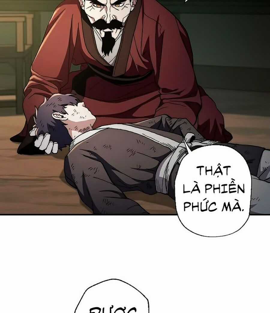 Huyền Thoại Diệt Thế Độc Long Chapter 2 trang 63