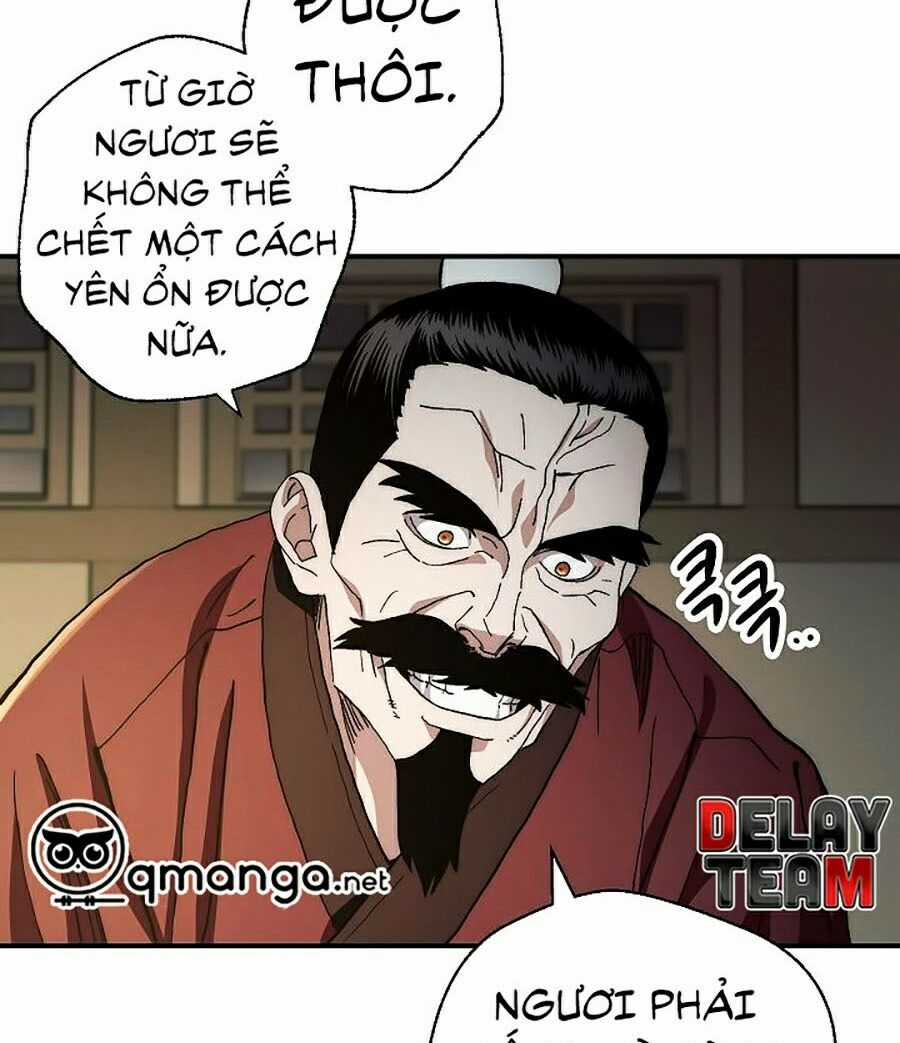 Huyền Thoại Diệt Thế Độc Long Chapter 2 trang 64