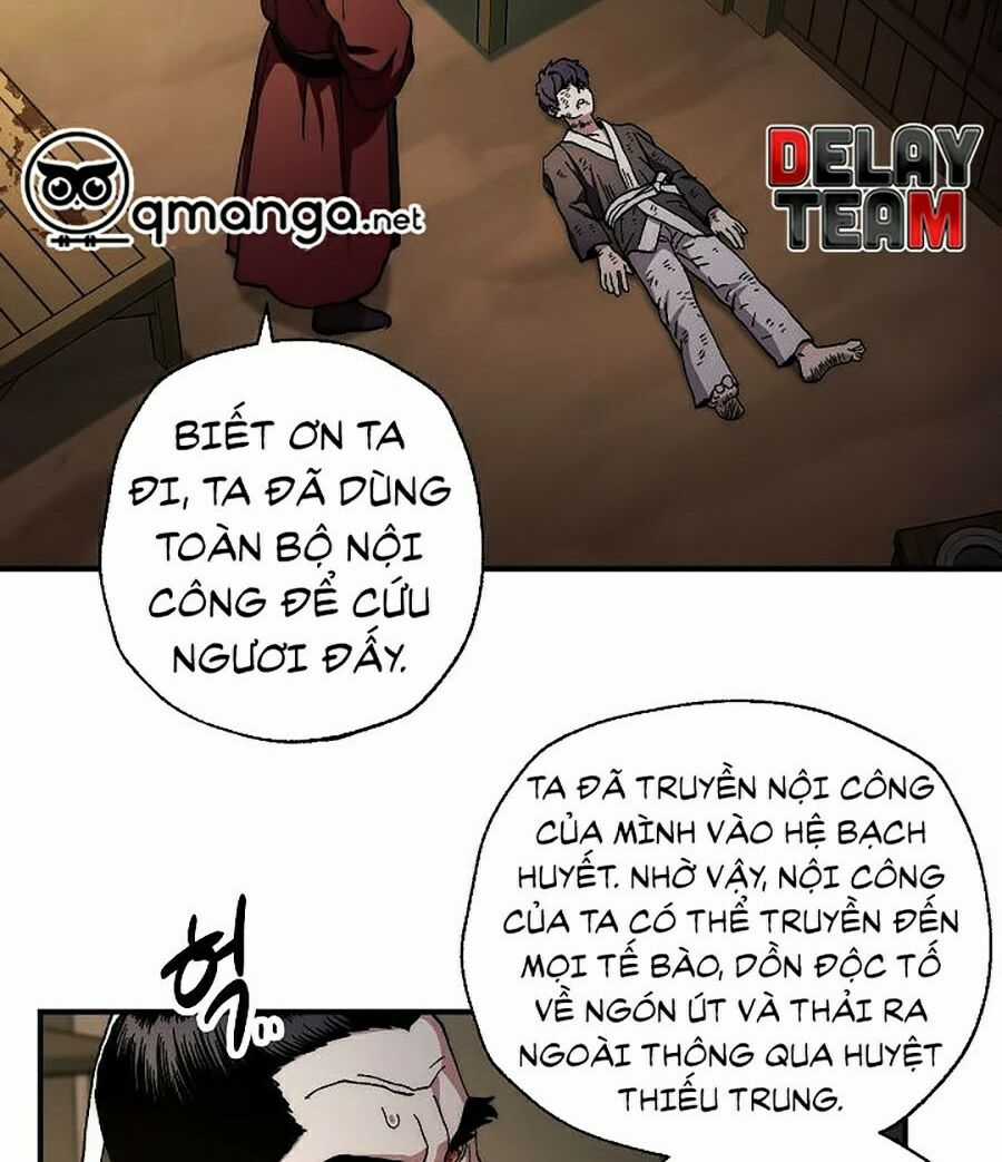 Huyền Thoại Diệt Thế Độc Long Chapter 2 trang 68