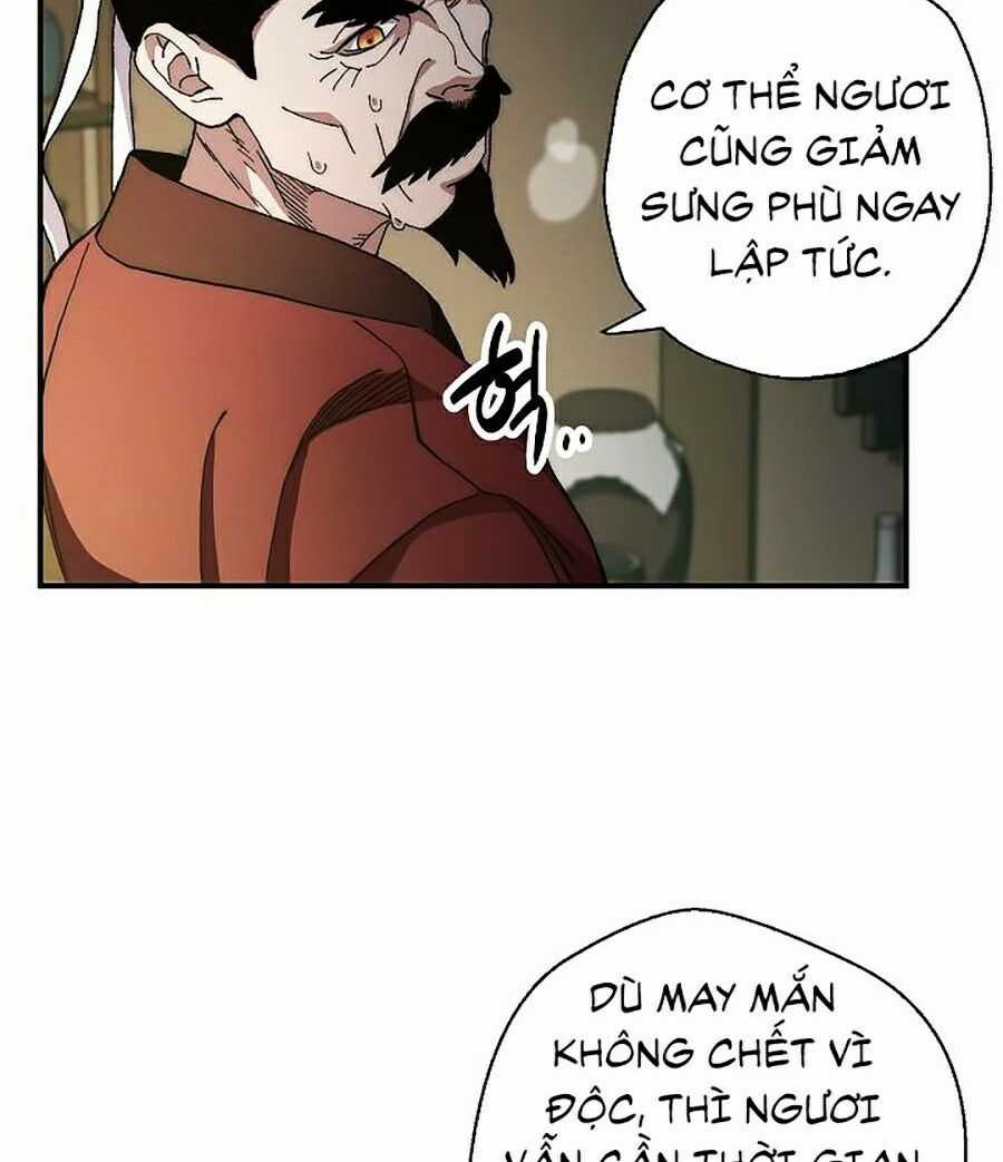 Huyền Thoại Diệt Thế Độc Long Chapter 2 trang 69