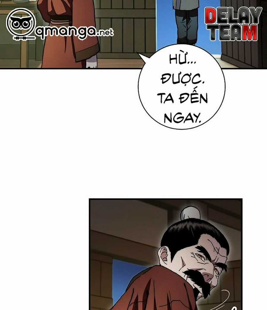 Huyền Thoại Diệt Thế Độc Long Chapter 2 trang 75