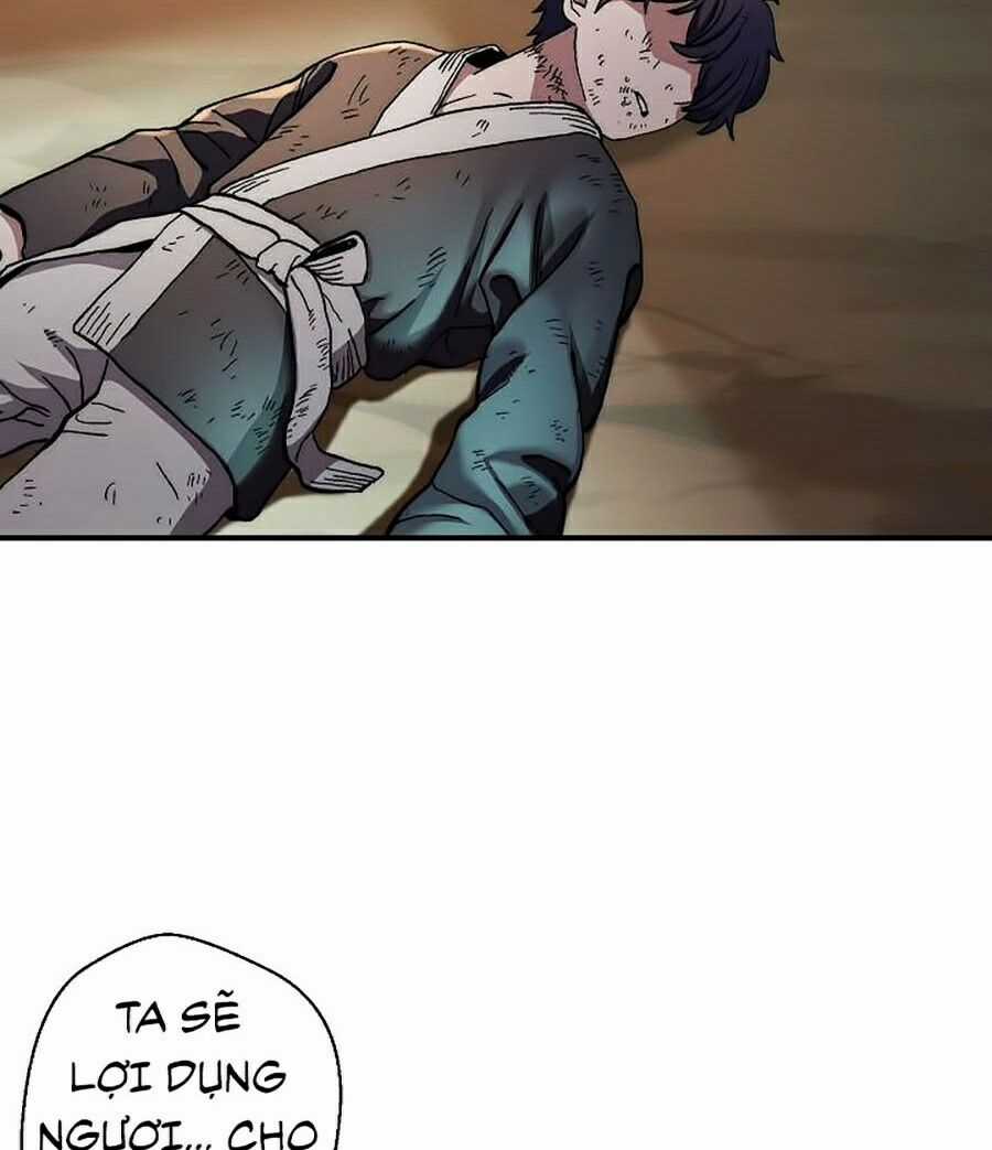 Huyền Thoại Diệt Thế Độc Long Chapter 2 trang 77