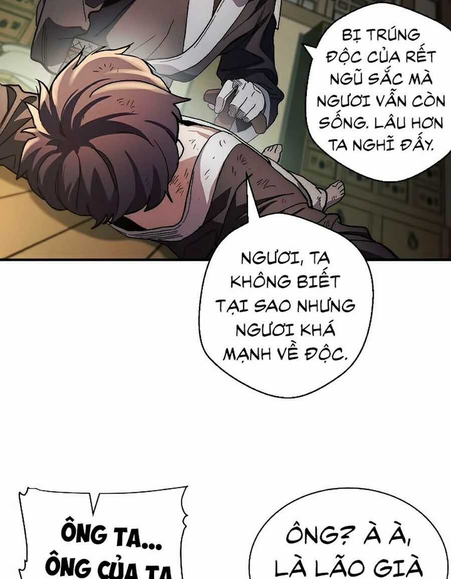 Huyền Thoại Diệt Thế Độc Long Chapter 2 trang 8