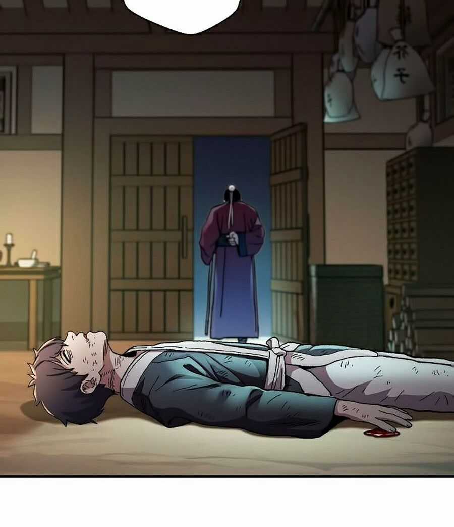 Huyền Thoại Diệt Thế Độc Long Chapter 2 trang 80