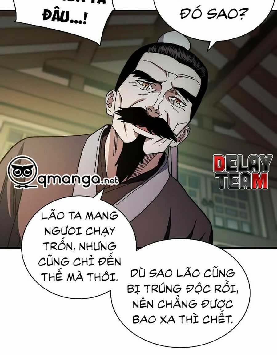 Huyền Thoại Diệt Thế Độc Long Chapter 2 trang 9