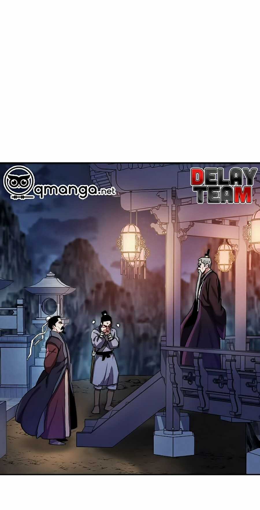 Huyền Thoại Diệt Thế Độc Long Chapter 20 trang 1