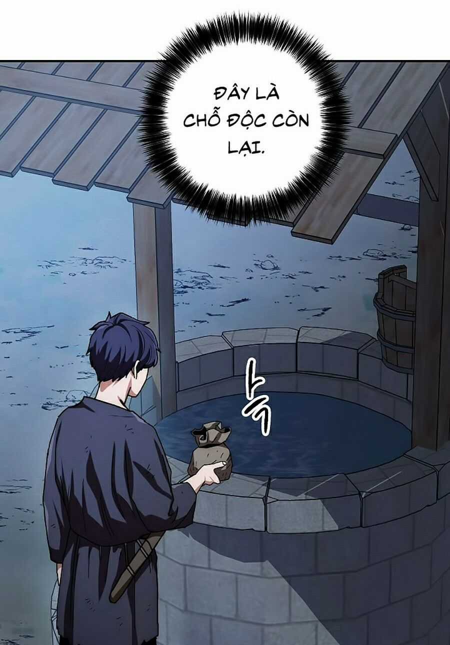 Huyền Thoại Diệt Thế Độc Long Chapter 20 trang 101