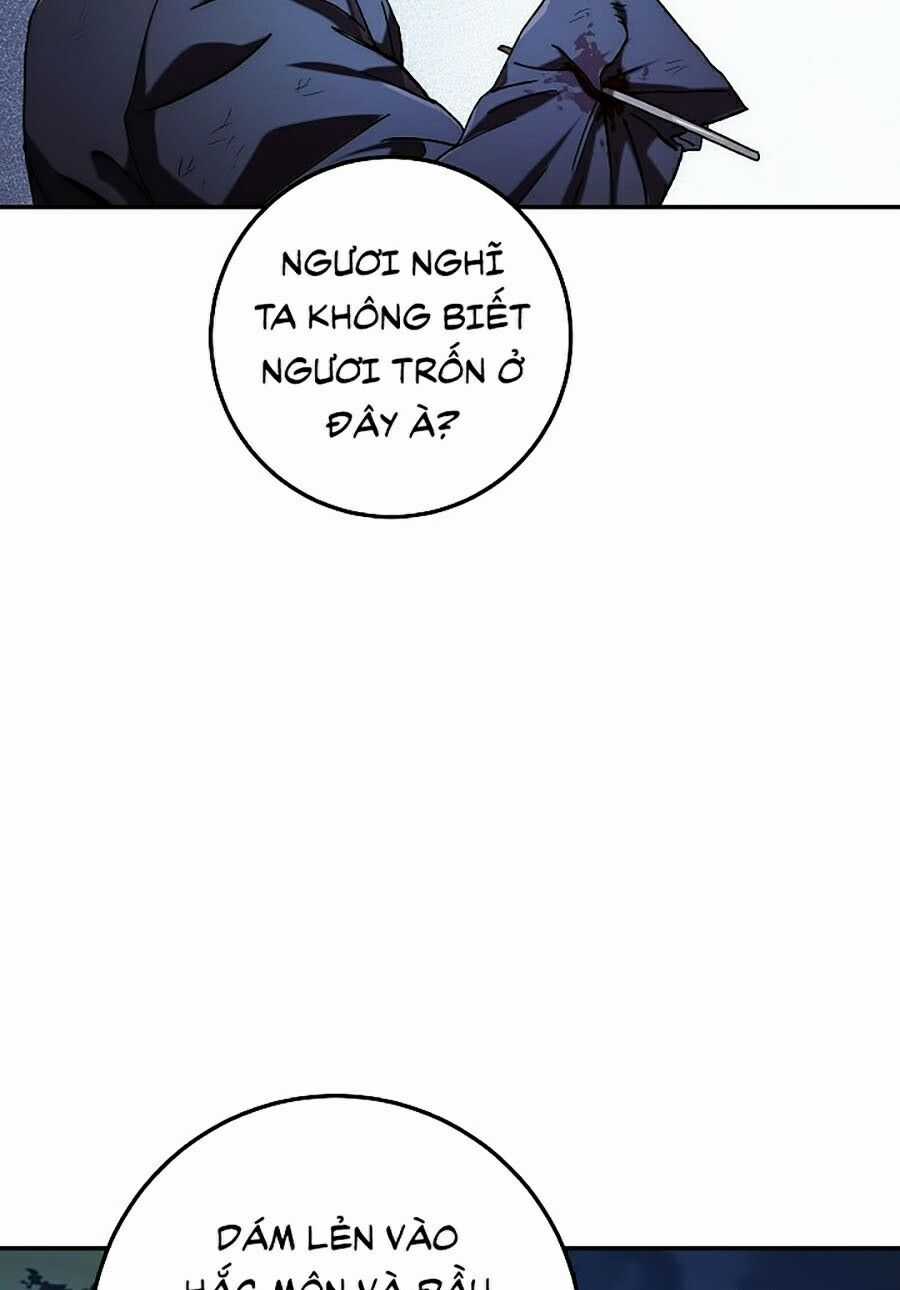 Huyền Thoại Diệt Thế Độc Long Chapter 20 trang 107