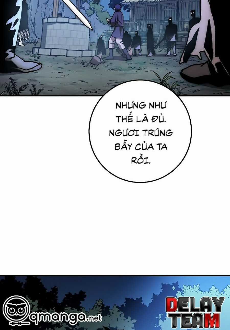 Huyền Thoại Diệt Thế Độc Long Chapter 20 trang 109