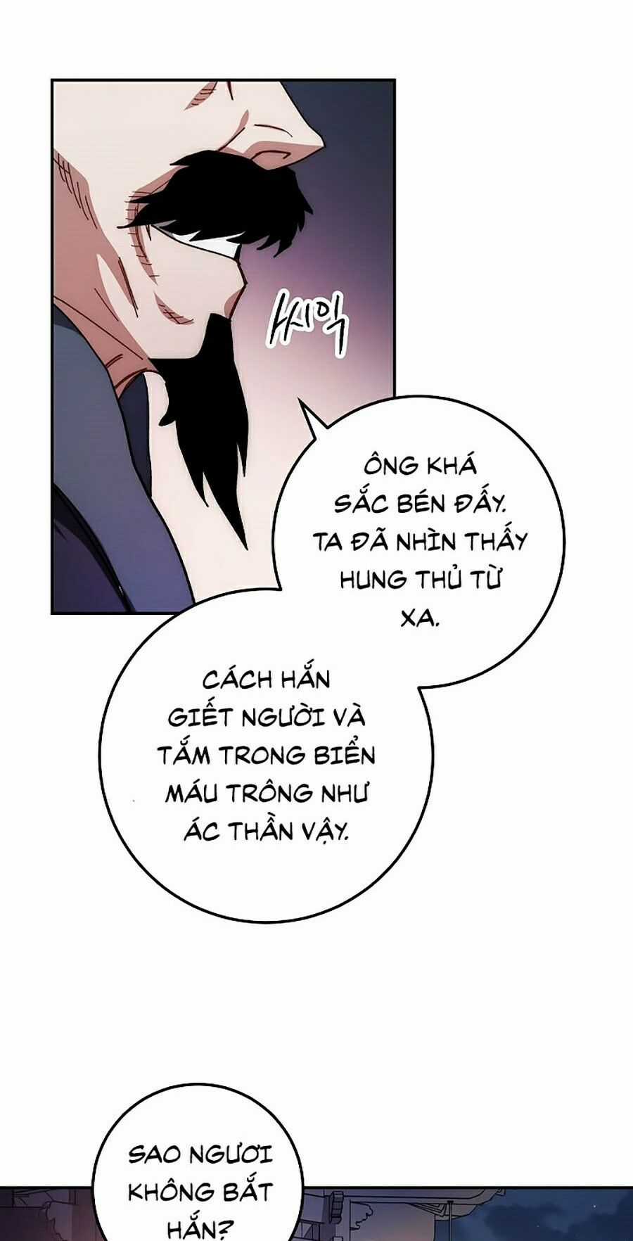 Huyền Thoại Diệt Thế Độc Long Chapter 20 trang 11