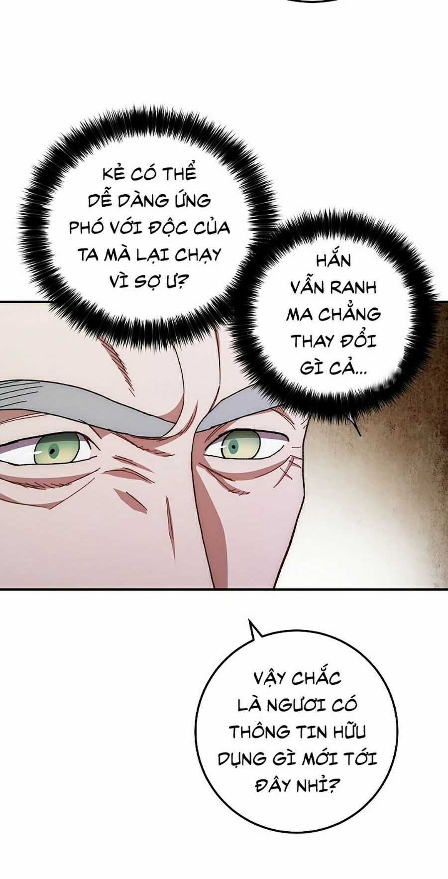 Huyền Thoại Diệt Thế Độc Long Chapter 20 trang 13