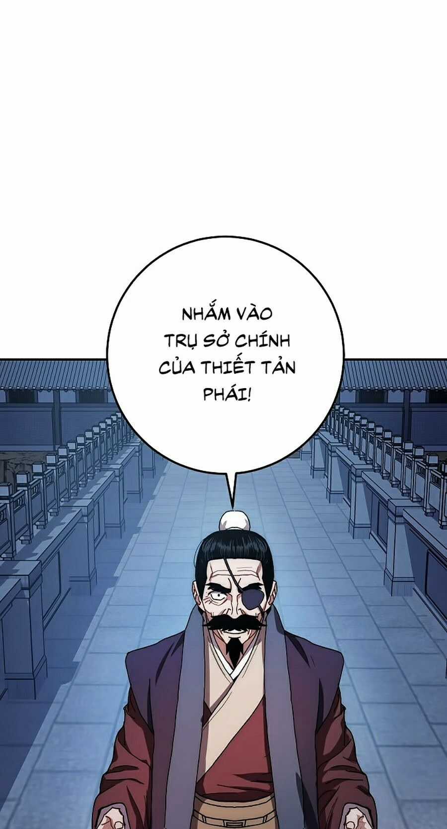 Huyền Thoại Diệt Thế Độc Long Chapter 20 trang 15