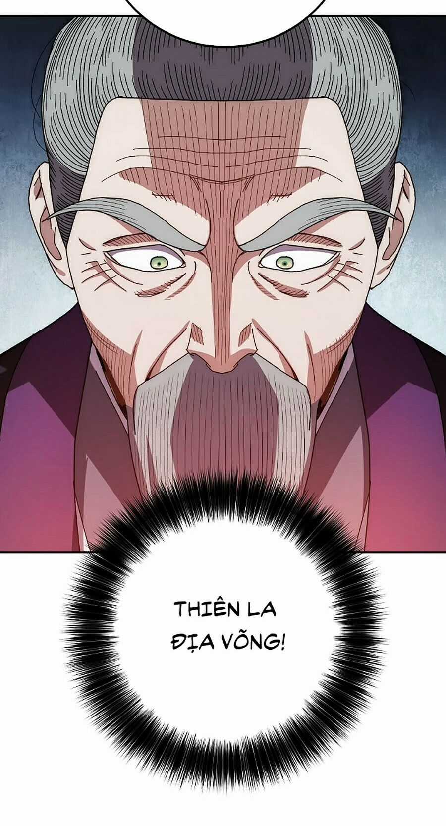 Huyền Thoại Diệt Thế Độc Long Chapter 20 trang 18