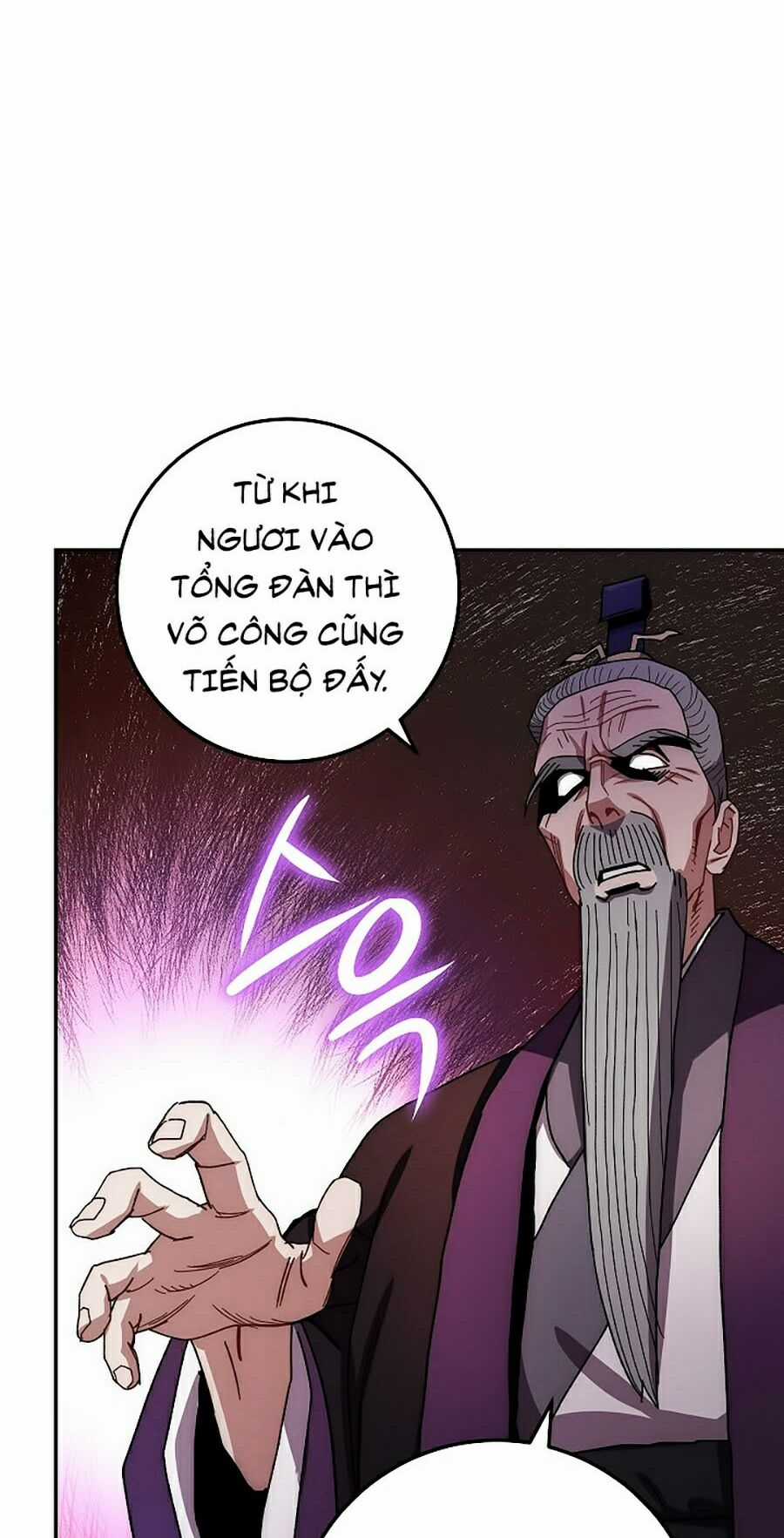 Huyền Thoại Diệt Thế Độc Long Chapter 20 trang 2