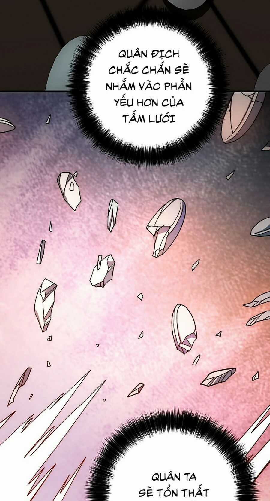 Huyền Thoại Diệt Thế Độc Long Chapter 20 trang 21