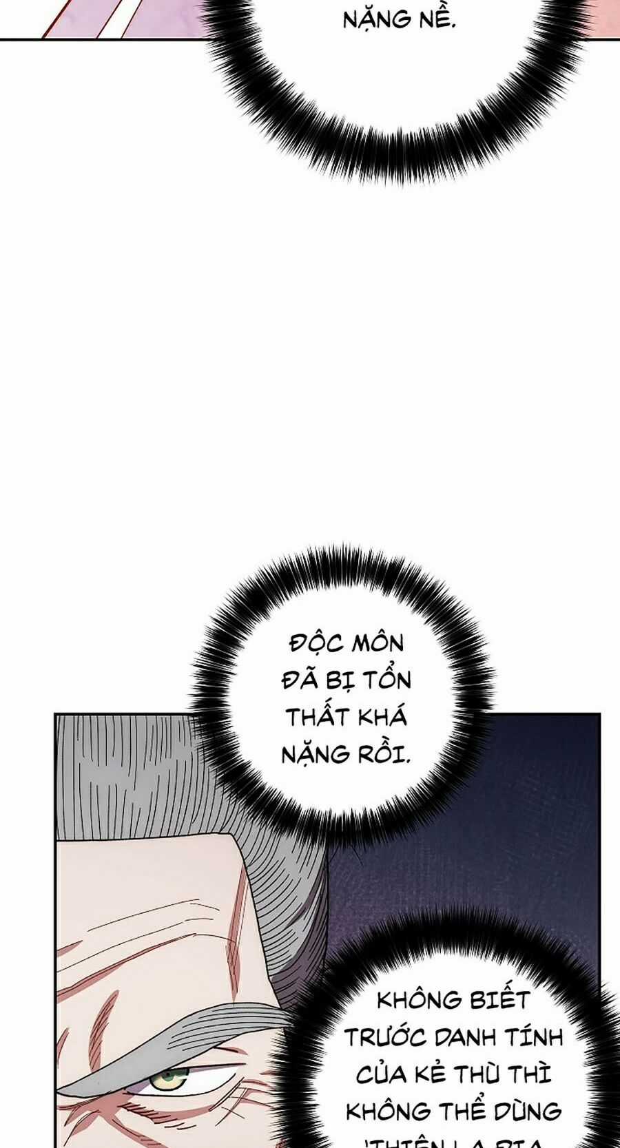 Huyền Thoại Diệt Thế Độc Long Chapter 20 trang 22