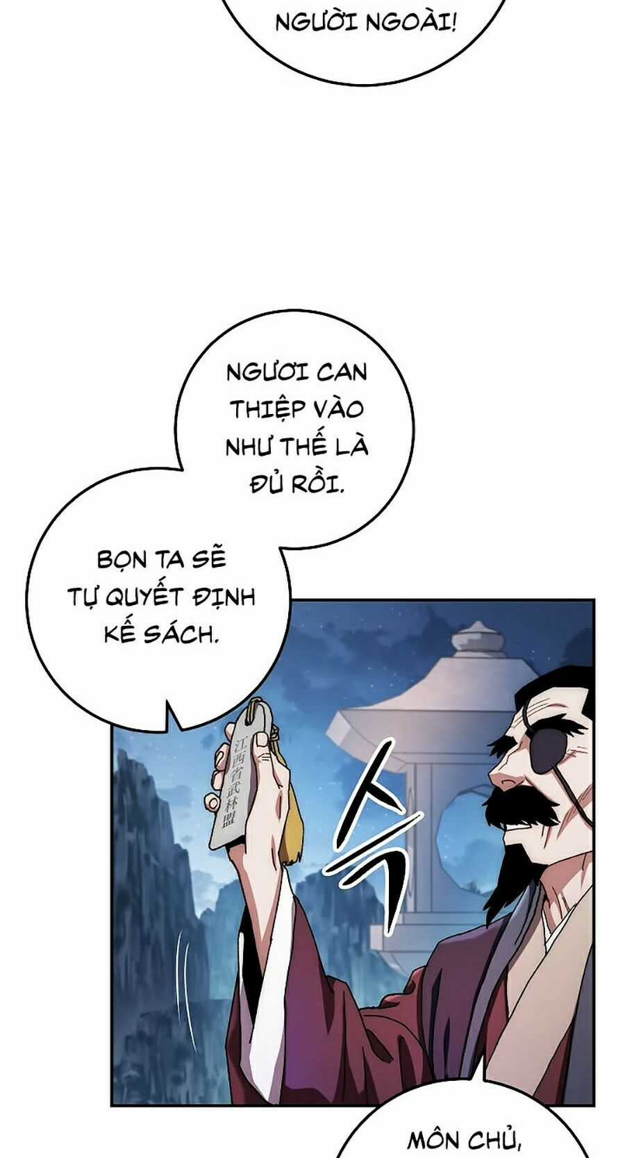 Huyền Thoại Diệt Thế Độc Long Chapter 20 trang 26