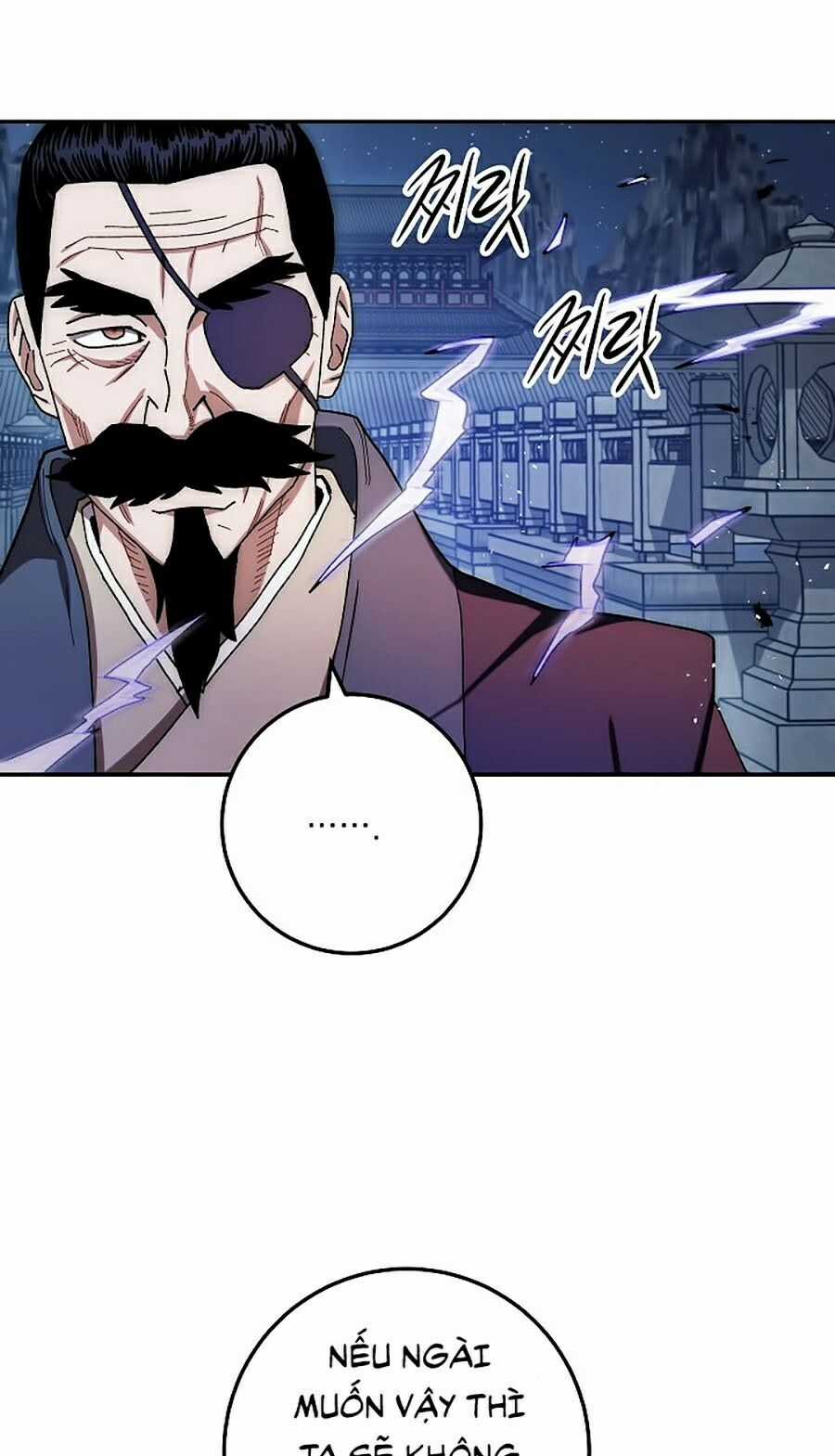 Huyền Thoại Diệt Thế Độc Long Chapter 20 trang 30