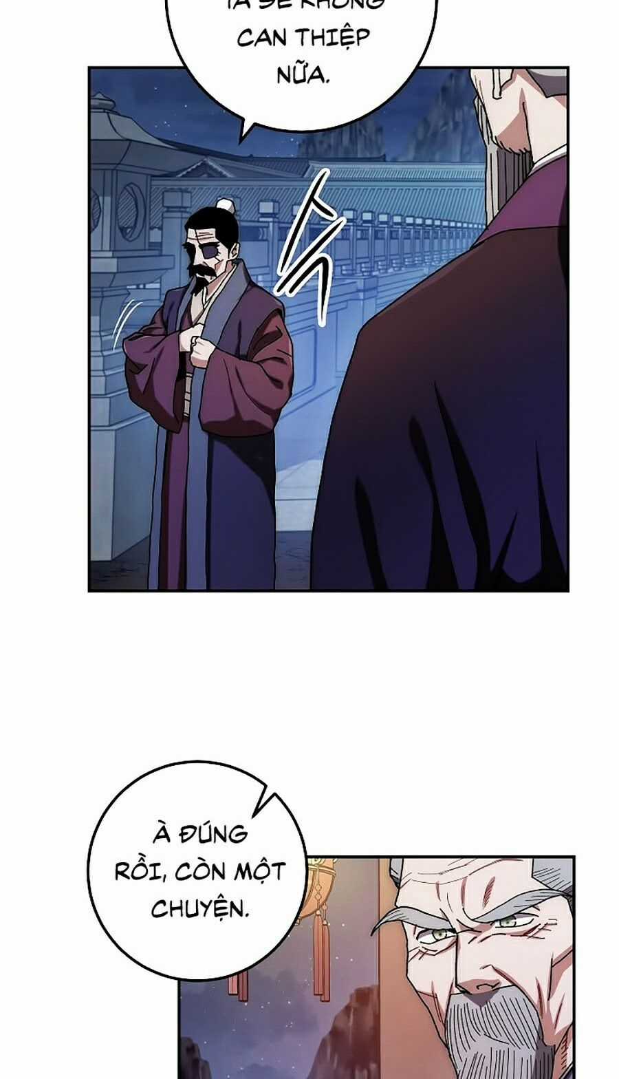 Huyền Thoại Diệt Thế Độc Long Chapter 20 trang 31