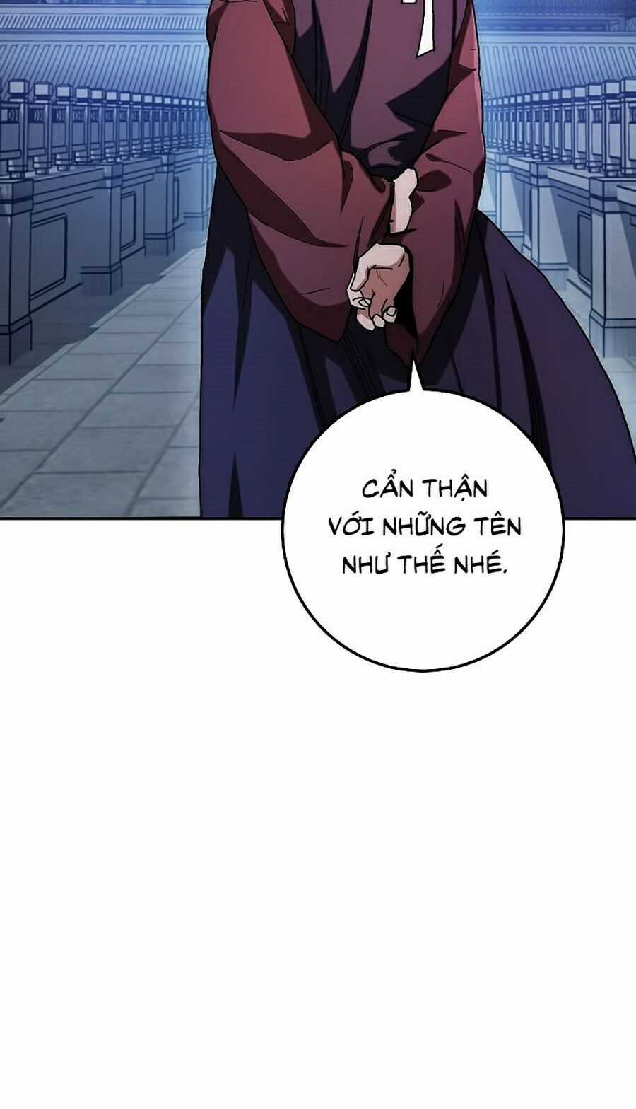 Huyền Thoại Diệt Thế Độc Long Chapter 20 trang 33