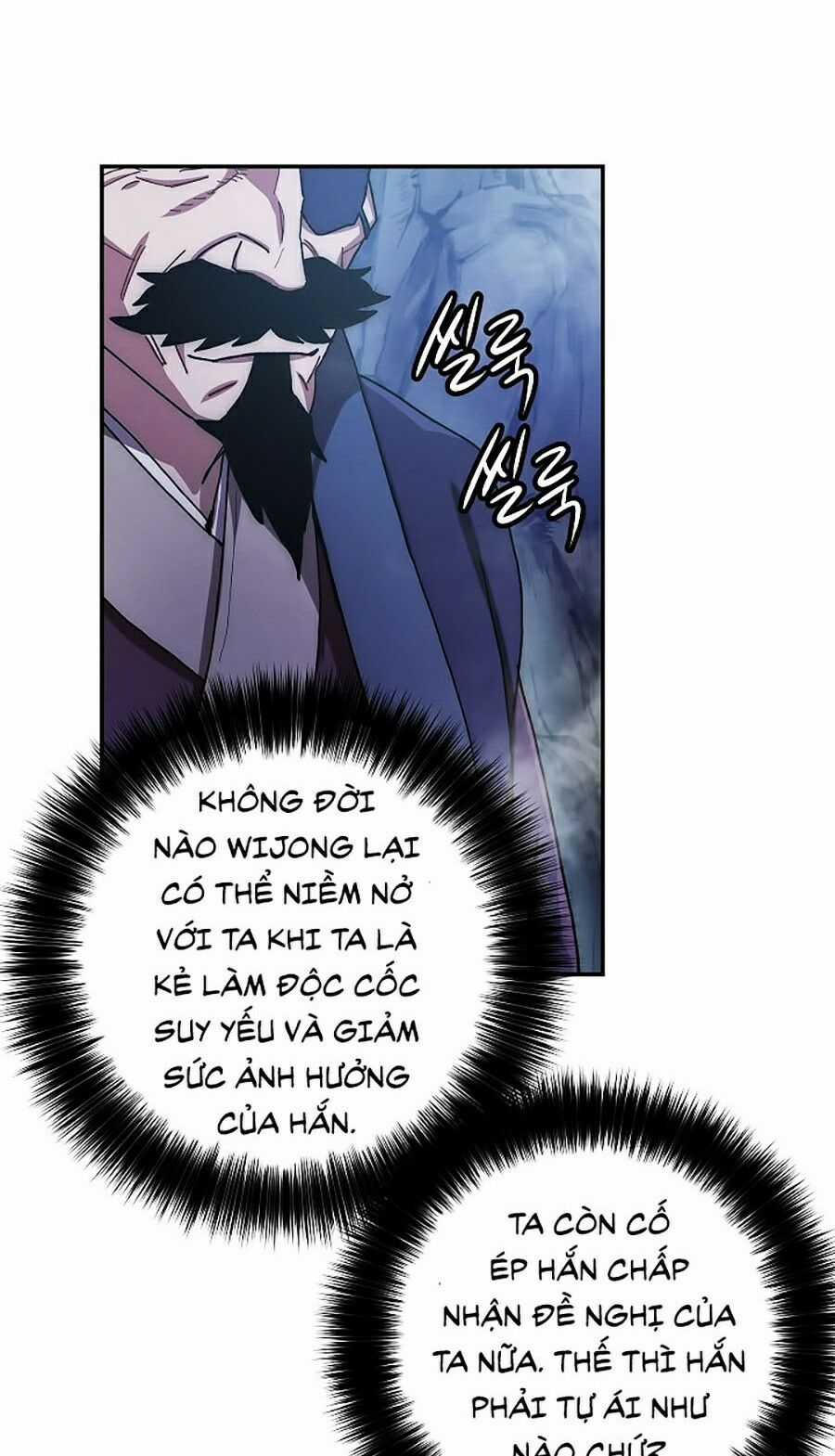 Huyền Thoại Diệt Thế Độc Long Chapter 20 trang 36